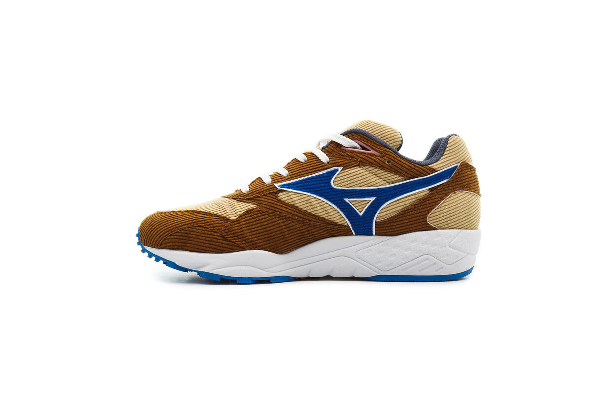 Mizuno x Shinzo Paris Contender | D1GD2114 | AFEW STORE